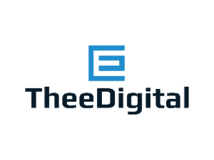 TheeDigital - Award Winning Agency in Raleigh