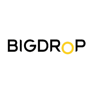 Big Drop - Award Winning Agency in New York City