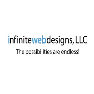 Infinite Web Designs - Award Winning Agency in Fairfield