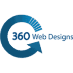 360 Web Designs - Award Winning Agency in Dublin