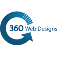 360 Web Designs - Award Winning Agency in Dublin