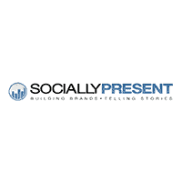 Socially Present - Award Winning Agency in Paducah
