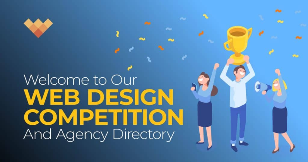 Welcome to Our Web Design Competition and Digital Agency Directory Site