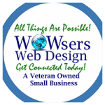 Wowsers Web Design - Award Winning Agency in Tucson