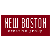 New Boston Creative Group - Award Winning Agency in Manhattan