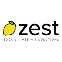 Zest Social Media Solutions - Award Winning Agency in Towson