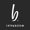 14th & Boom - Award Winning Agency in Chicago