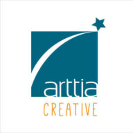 Arttia Creative Ltd. - Award Winning Agency in Newcastle upon Tyne