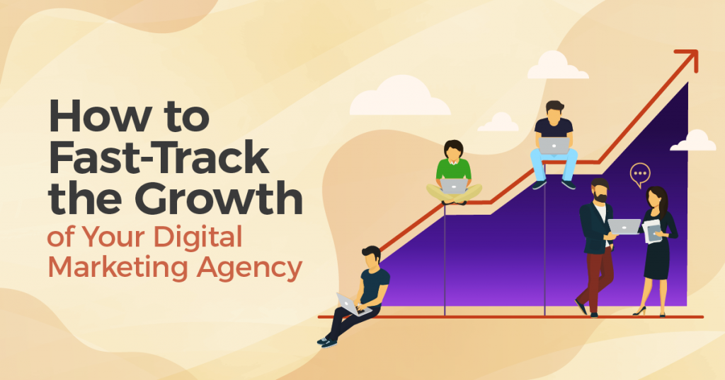 How to track your Digital Marketing Agency's growth