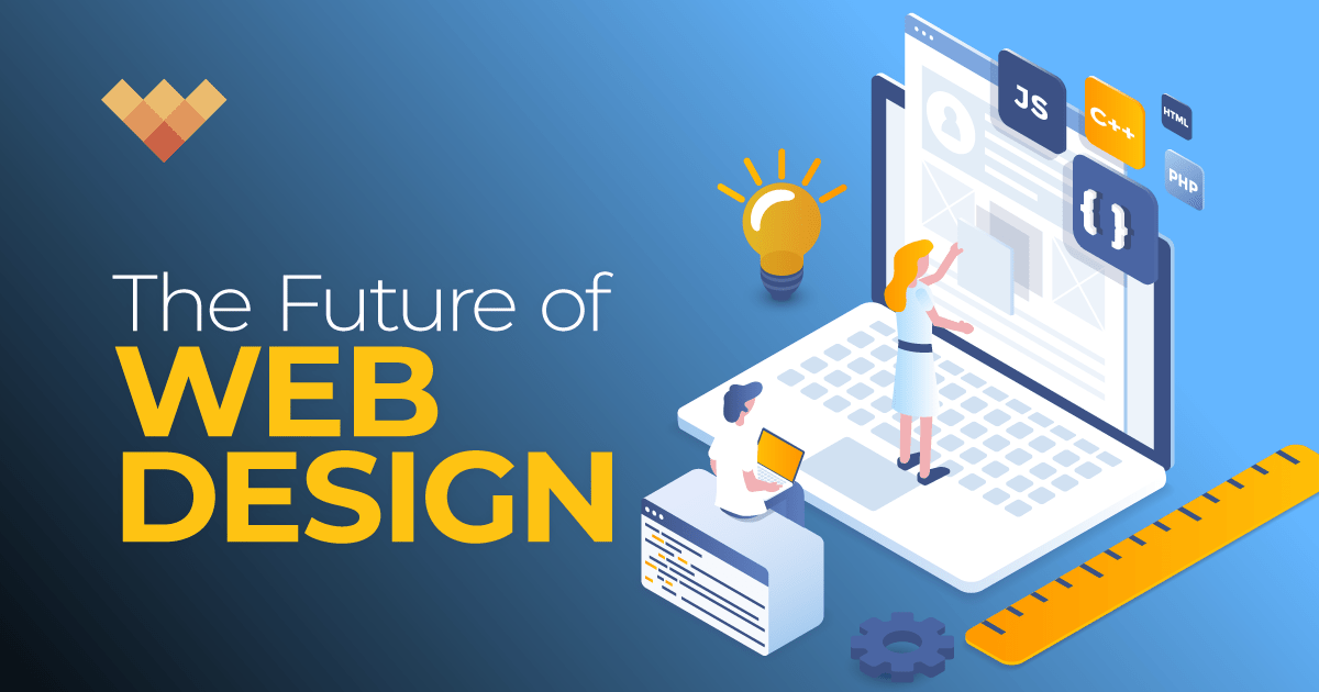 Future of Web Design 12 Feature to Consider in 2022