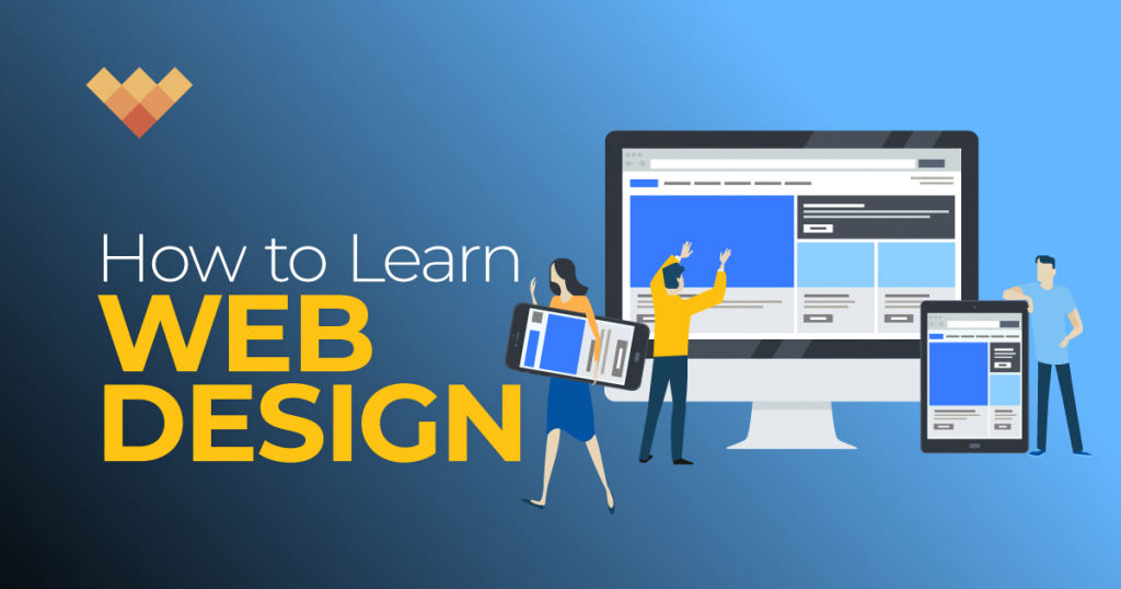 How to Learn Web Design