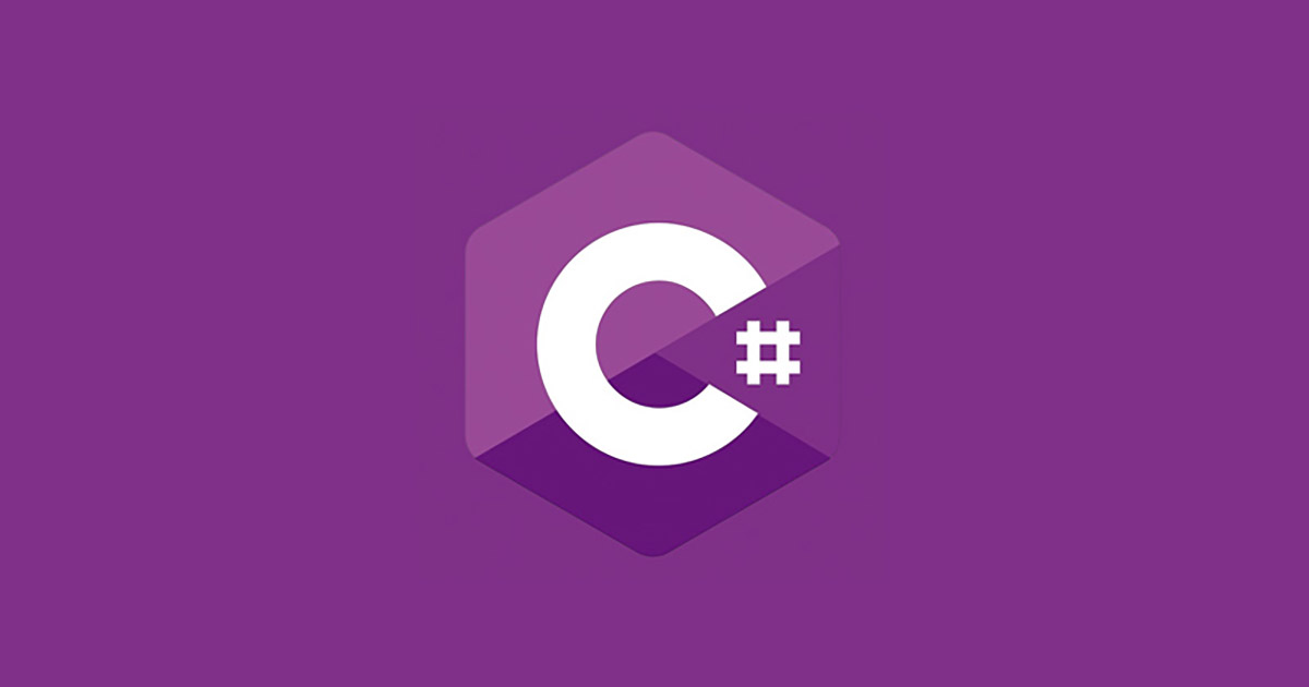 Top 10 Programming Languages | C#