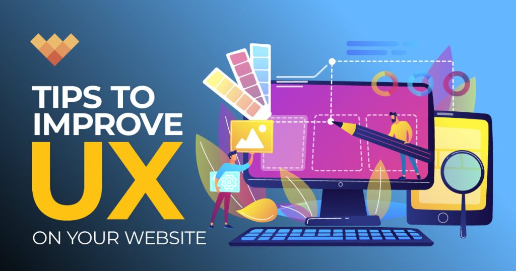 5 Ways to Improve User Experience on Your Website