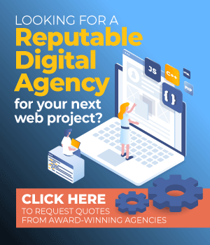 Find a Reputable Digital Agency for Your Next Project