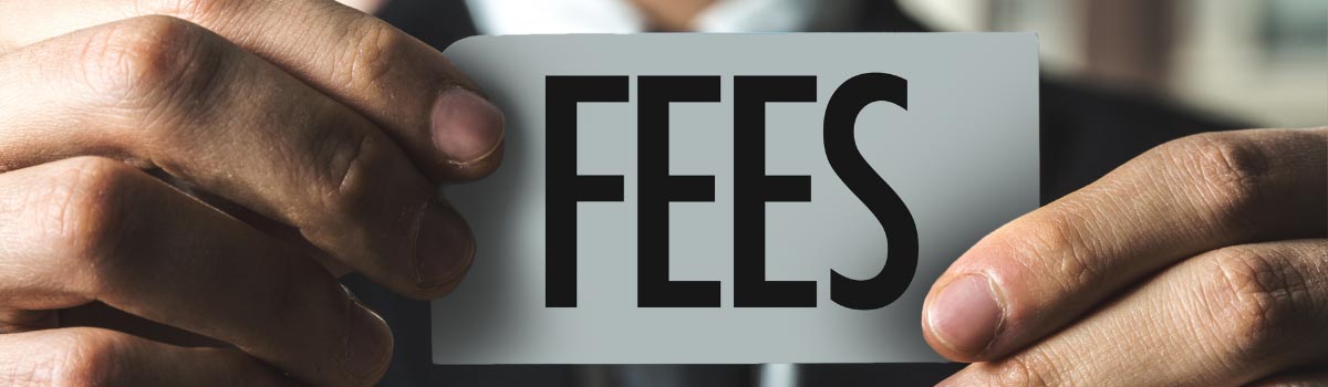 Starting a Web Design Business in 2021 - Business fees