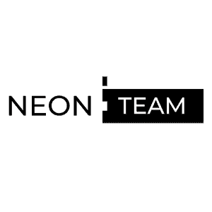 Neon Team - Award Winning Agency in 