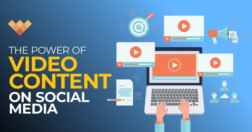 The Power of Video Content on Social Media – and How you Can Harness it