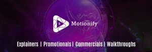 Motionify - Award Winning Agency in Chennai