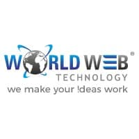 World Web Technology Pvt. Ltd. - Award Winning Agency in Dover