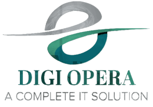Digi opera - Award Winning Agency in Lucknow