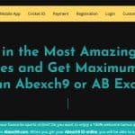 AbExch9 - Award Winning Agency in 